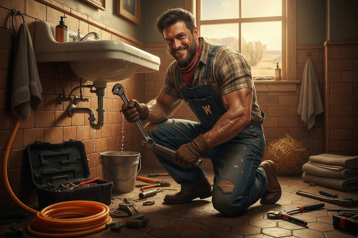 Plumbers